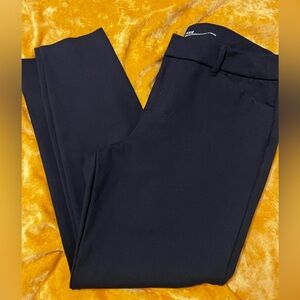 Old Navy The Pixie Women’s Dress Cigarette Pants 16